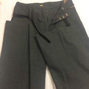 Women’s Wide Leg Dress Pants
